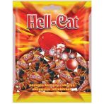 Hell-Cat kemény cukor 100g