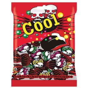CooL kemény cukor 98g