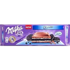 Milka (Nagy) Oreo 300g
