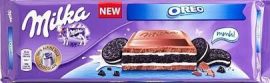 Milka (Nagy) Oreo 300g