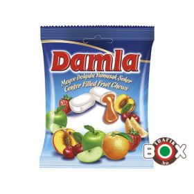 Damla cukor 90g/KÉK!Vegyes/