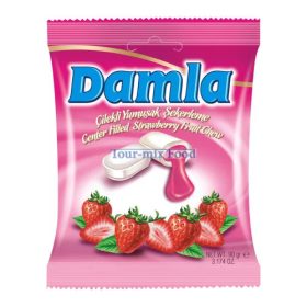 Damla cukor 90g/Eper/