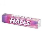 Halls cukor 33,5g/Erdei Gy/