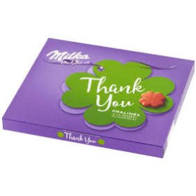 Milka Praliné 110g Thank Cs.Desszert