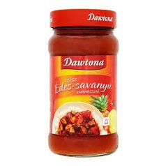 Dawtona mártások 360g/Édes savanyú/