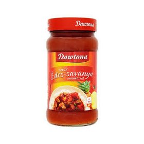 Dawtona mártások 360g/Édes savanyú/