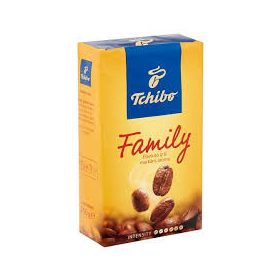 Tchibo őrölt kávé 250g