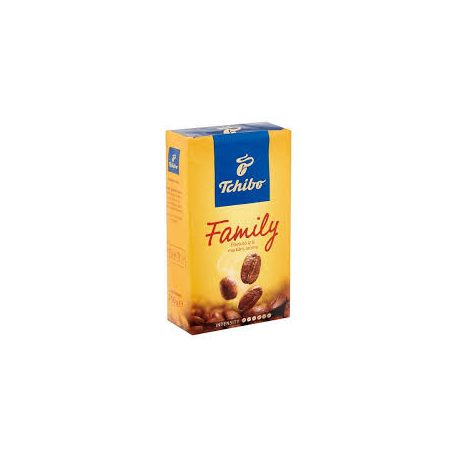 Tchibo őrölt kávé 250g
