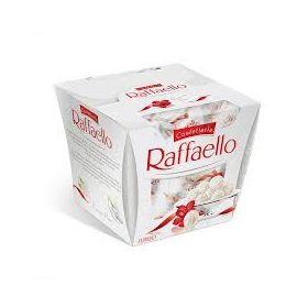 Raffaello T-15  150g