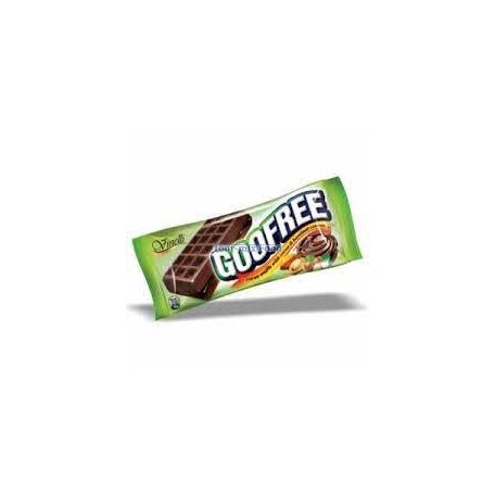 Goofree 50g/Mogy.krémes/Zöld ÚJ