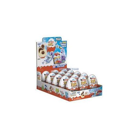Kinder Joy 20g