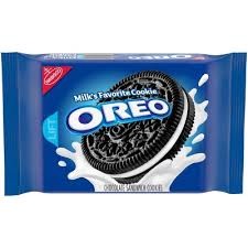 Oreo keksz 44g