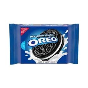 Oreo keksz 44g