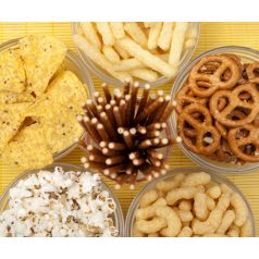 Chips,Snack,Ropi,Mogyoró